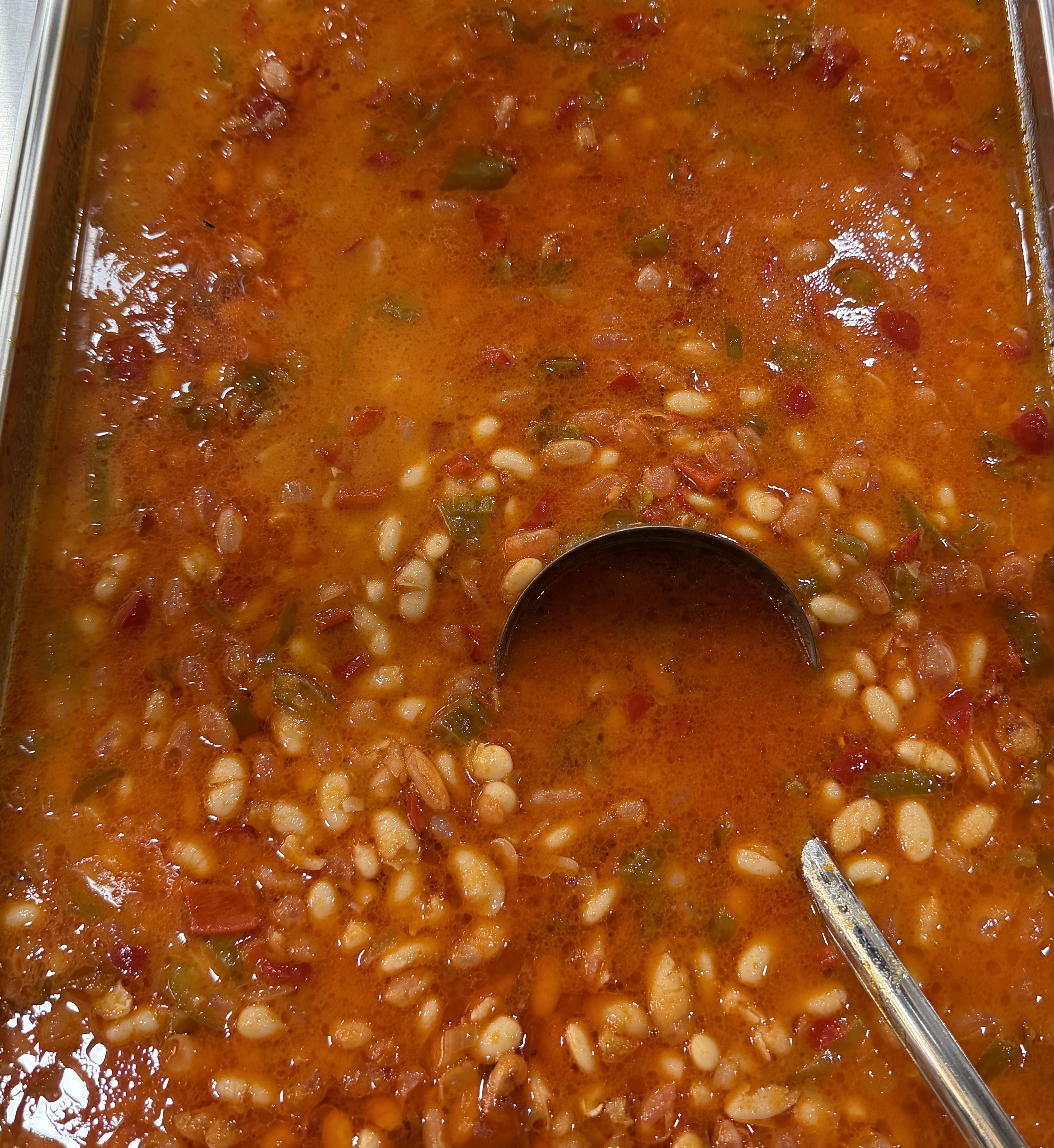 Kuru fasulye