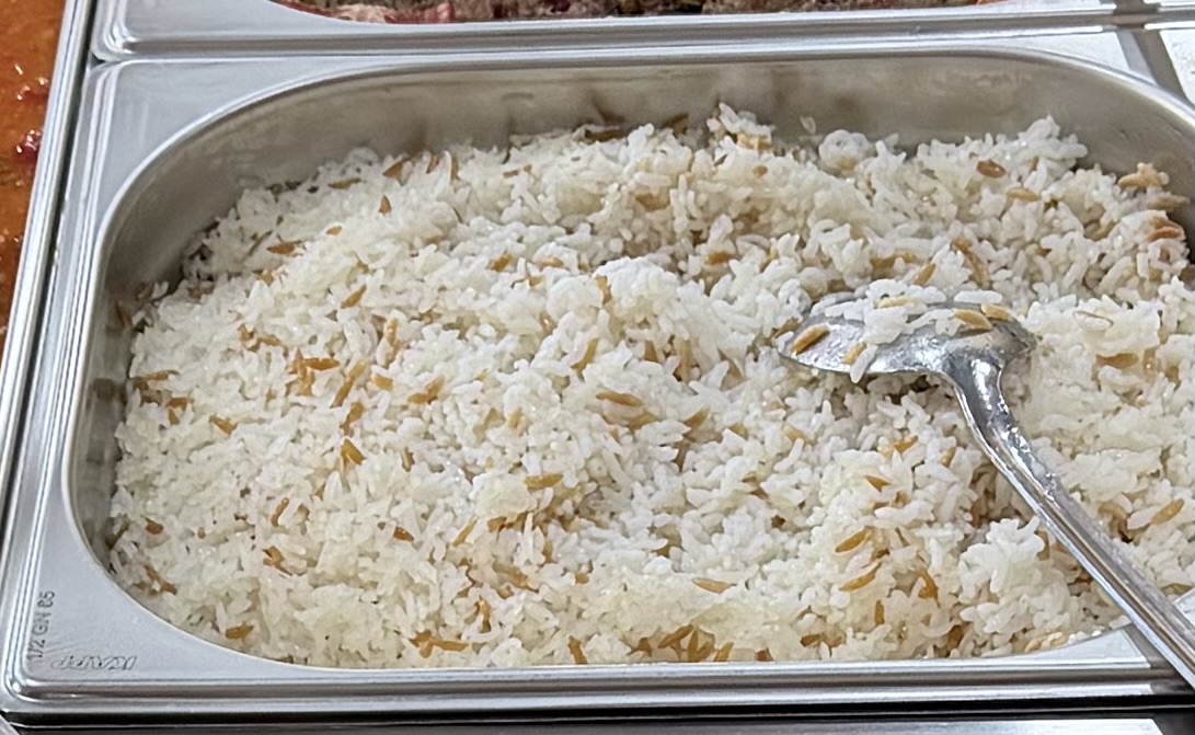 Pilav
