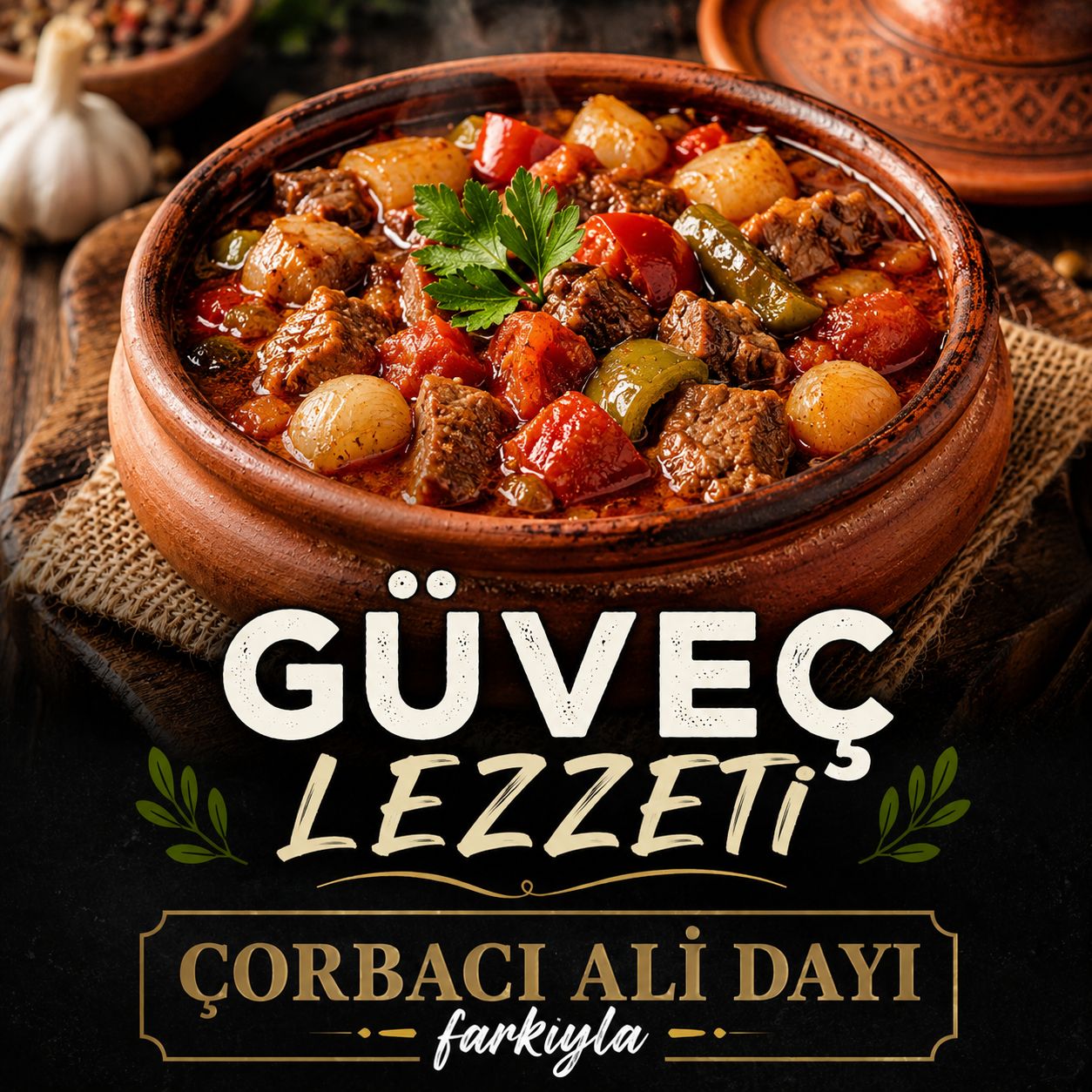 Güveç